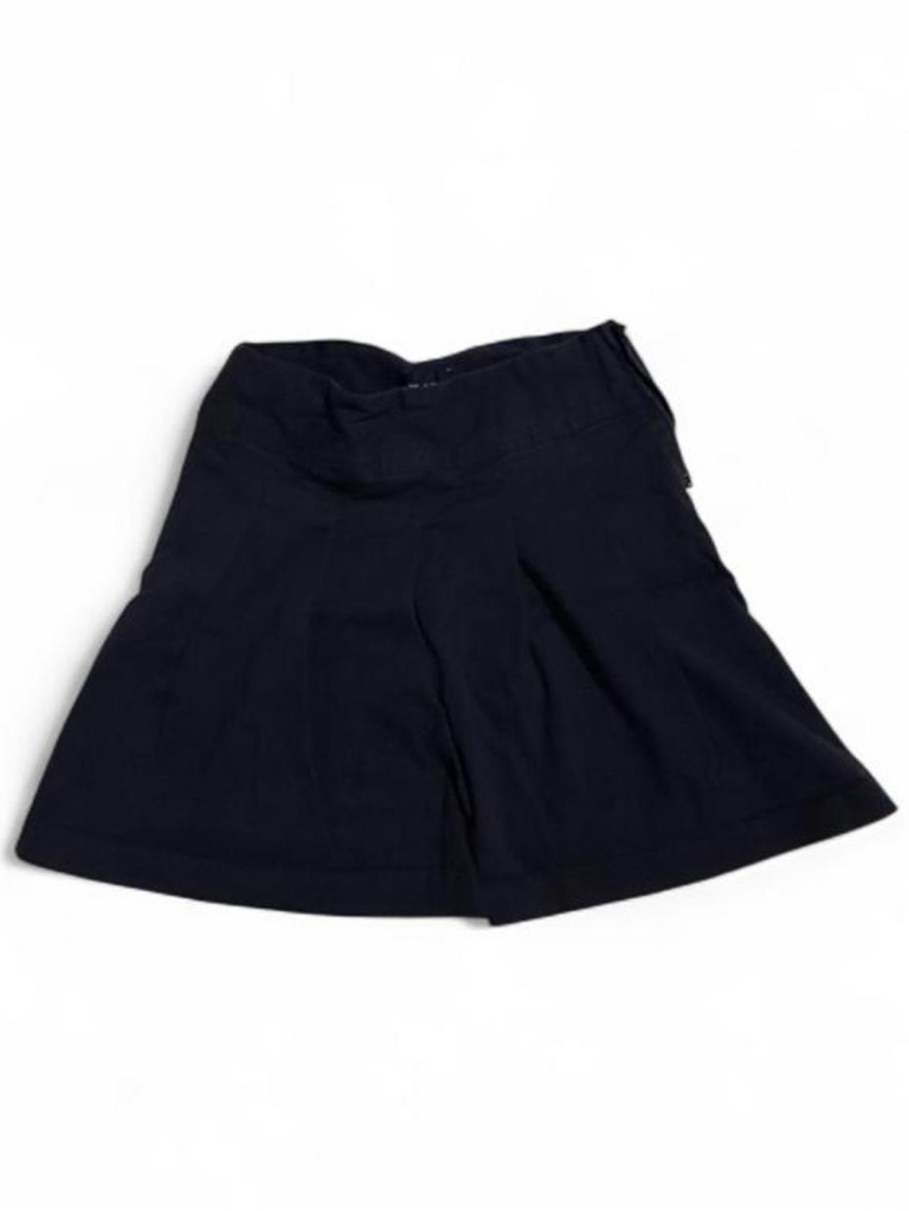 Girls’ Children’s Place Navy Flared Skort Size 8